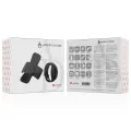 Panty Pleasure Tecnolog A Watchme Black von anne´S Desire