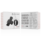 Panty Pleasure Tecnolog A Watchme Black von anne´S Desire | Fesselliebe.de