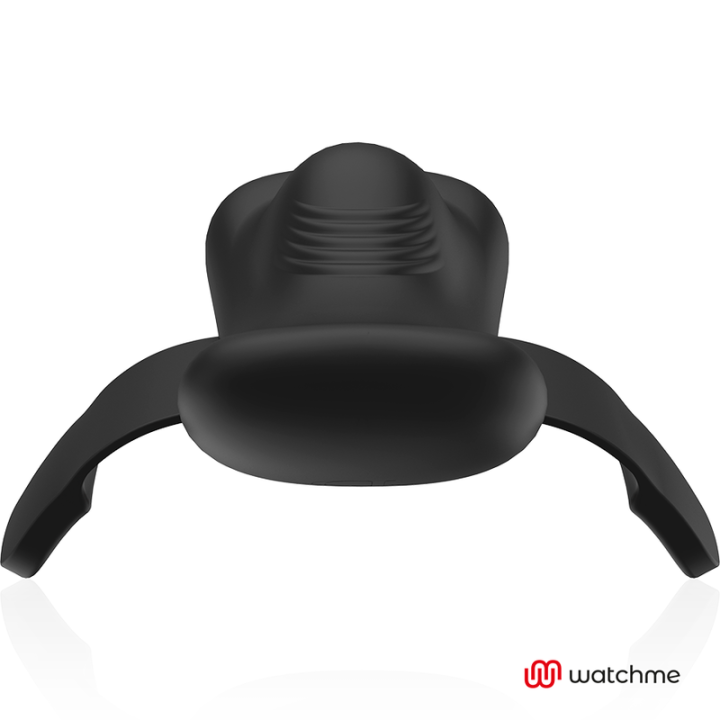 Panty Pleasure Tecnolog A Watchme Schwarz/Gold von anne´S Desire | Fesselliebe.de