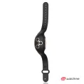 Panty Pleasure Tecnolog A Watchme Schwarz/Gold von anne´S Desire