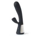 Ohmibod Fuse App mit Fernbedienung Schwarz von Kiiroo