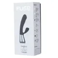 Ohmibod Fuse App mit Fernbedienung Schwarz von Kiiroo