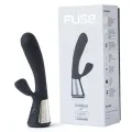 Ohmibod Fuse App mit Fernbedienung Schwarz von Kiiroo