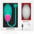 Egg mit Fernbedienung Watchme Technologie Meerwasser / Schnee von Wearwatch