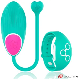 Egg-Fernbedienungstechnologie Watchme Seawater von Wearwatch