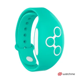 Egg-Fernbedienungstechnologie Watchme Seawater von Wearwatch