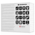 Egg-Fernbedienungstechnologie Watchme Seawater von Wearwatch