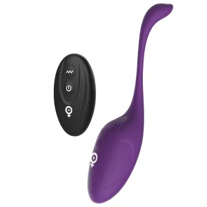 Rewovo Eiervibrator mit Fernbedienung von Rewolution