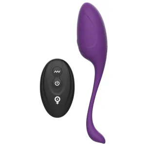 Rewovo Eiervibrator mit Fernbedienung von Rewolution
