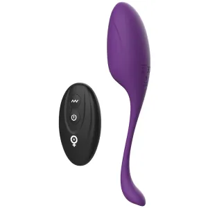 Rewovo Eiervibrator mit Fernbedienung von Rewolution