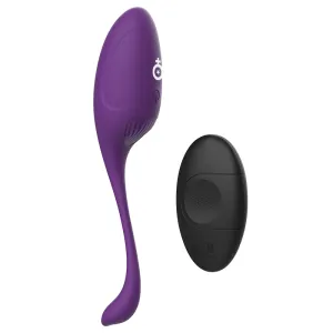 Rewovo Eiervibrator mit Fernbedienung von Rewolution
