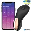 Little Secret Panty Vibrator von Satisfyer Connect