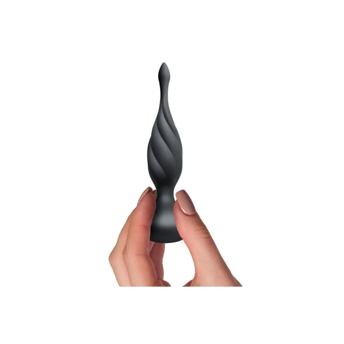 Discover Anal Stimulator - Schwarz von Rocks-Off | Fesselliebe.de