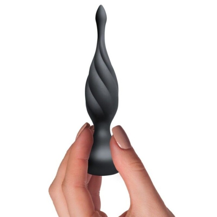Discover Anal Stimulator - Schwarz von Rocks-Off | Fesselliebe.de