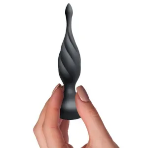Discover Anal Stimulator - Schwarz von Rocks-Off