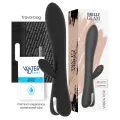 Erik Vibrator Watchme Kompatibel mit Drahtloser Technologie von Brilly Glam