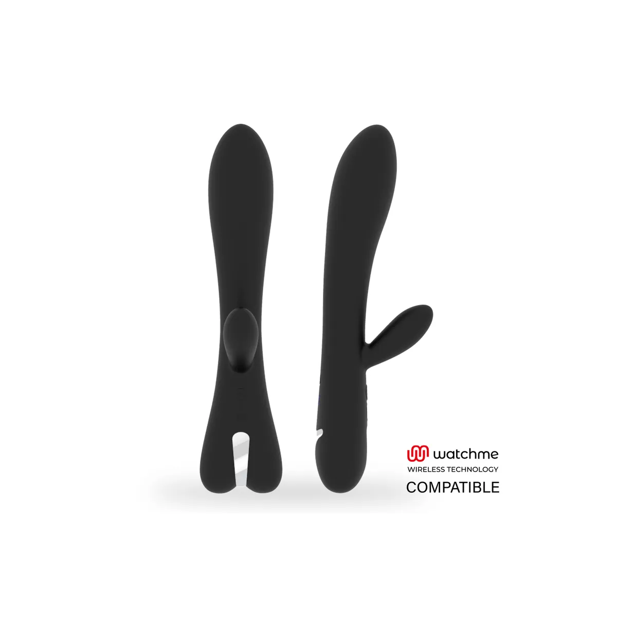 Erik Vibrator Watchme Kompatibel mit Drahtloser Technologie von Brilly Glam | Fesselliebe.de