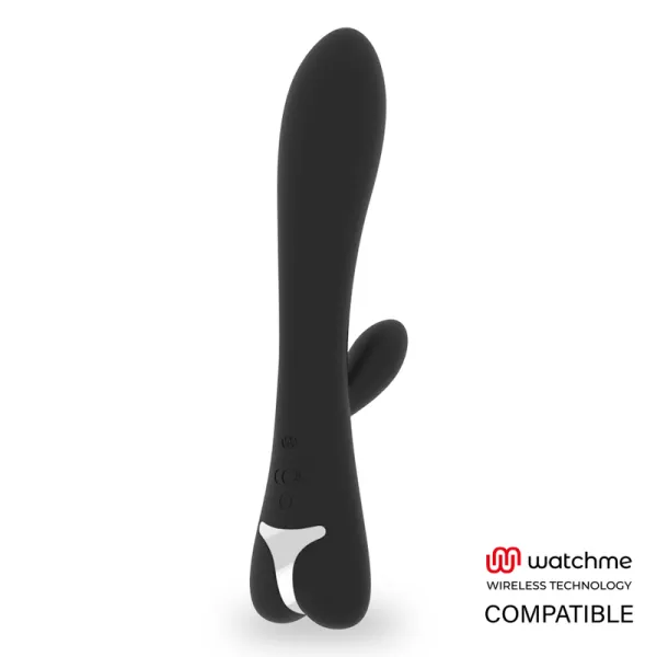 Erik Vibrator Watchme Kompatibel mit Drahtloser Technologie von Brilly Glam | Fesselliebe.de