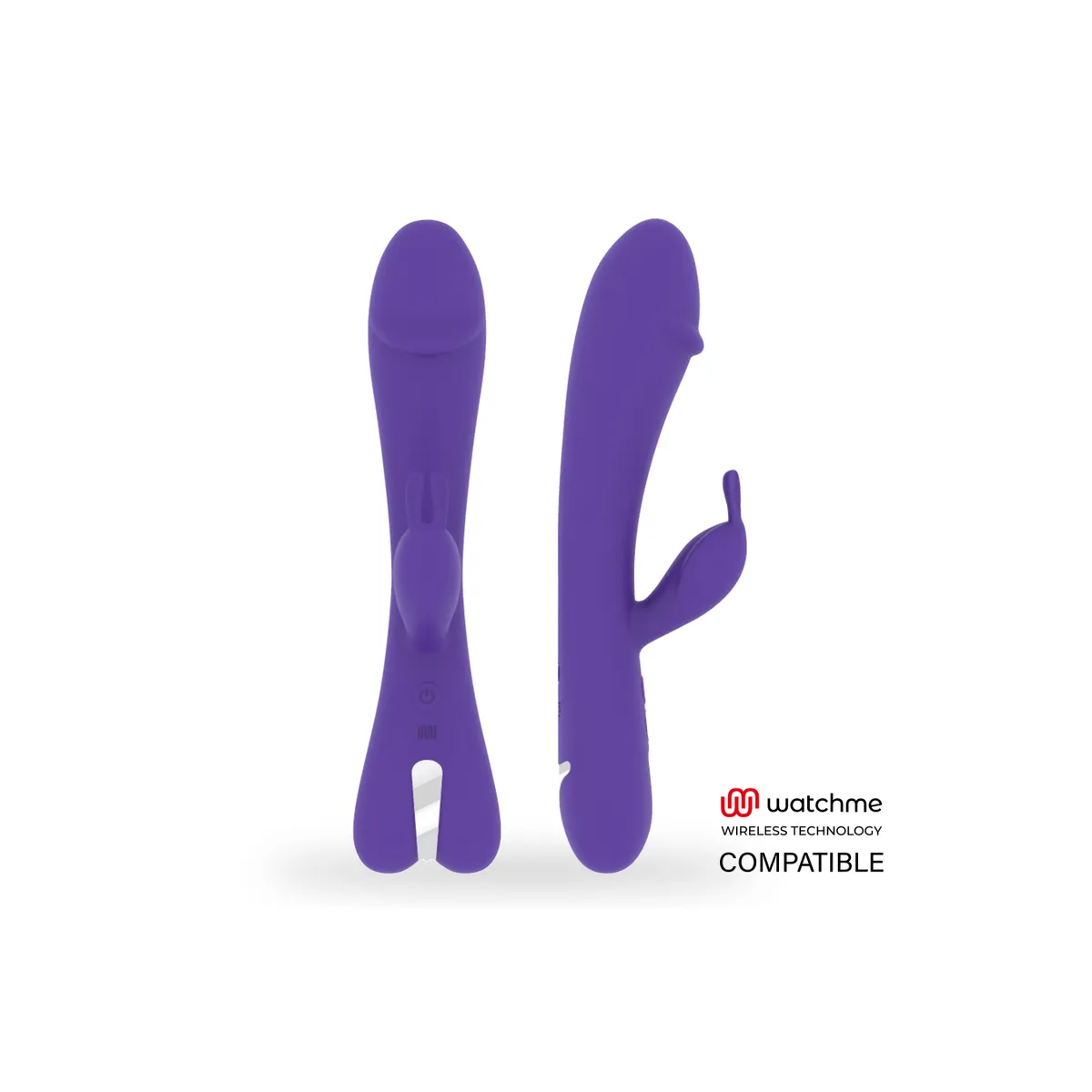 Aitor Rabbit Kompatibel mit Watchme Wireless Technology von Mr, Boss | Fesselliebe.de