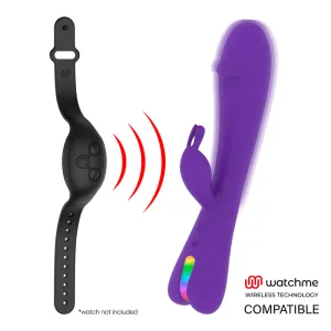 Aitor Rabbit Kompatibel mit Watchme Wireless Technology von Mr, Boss