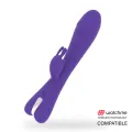 Aitor Rabbit Kompatibel mit Watchme Wireless Technology von Mr, Boss