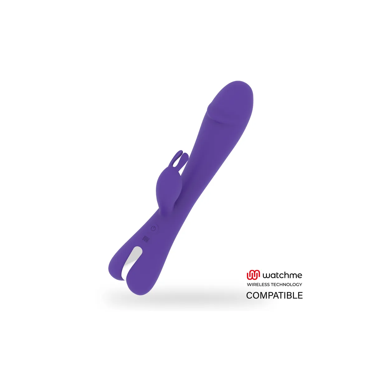 Aitor Rabbit Kompatibel mit Watchme Wireless Technology von Mr, Boss | Fesselliebe.de