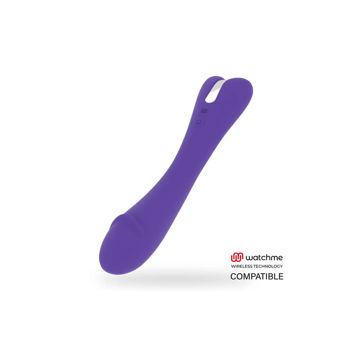 Enzo Vibrator Watchme Drahtlos-Technologie Kompatibel von Mr, Boss | Fesselliebe.de