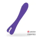 Enzo Vibrator Watchme Drahtlos-Technologie Kompatibel von Mr, Boss