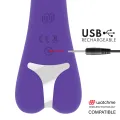 Enzo Vibrator Watchme Drahtlos-Technologie Kompatibel von Mr, Boss