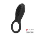 Tino Stimulatorring Kompatibel mit der Watchme Wireless-Technologie von Mr, Boss
