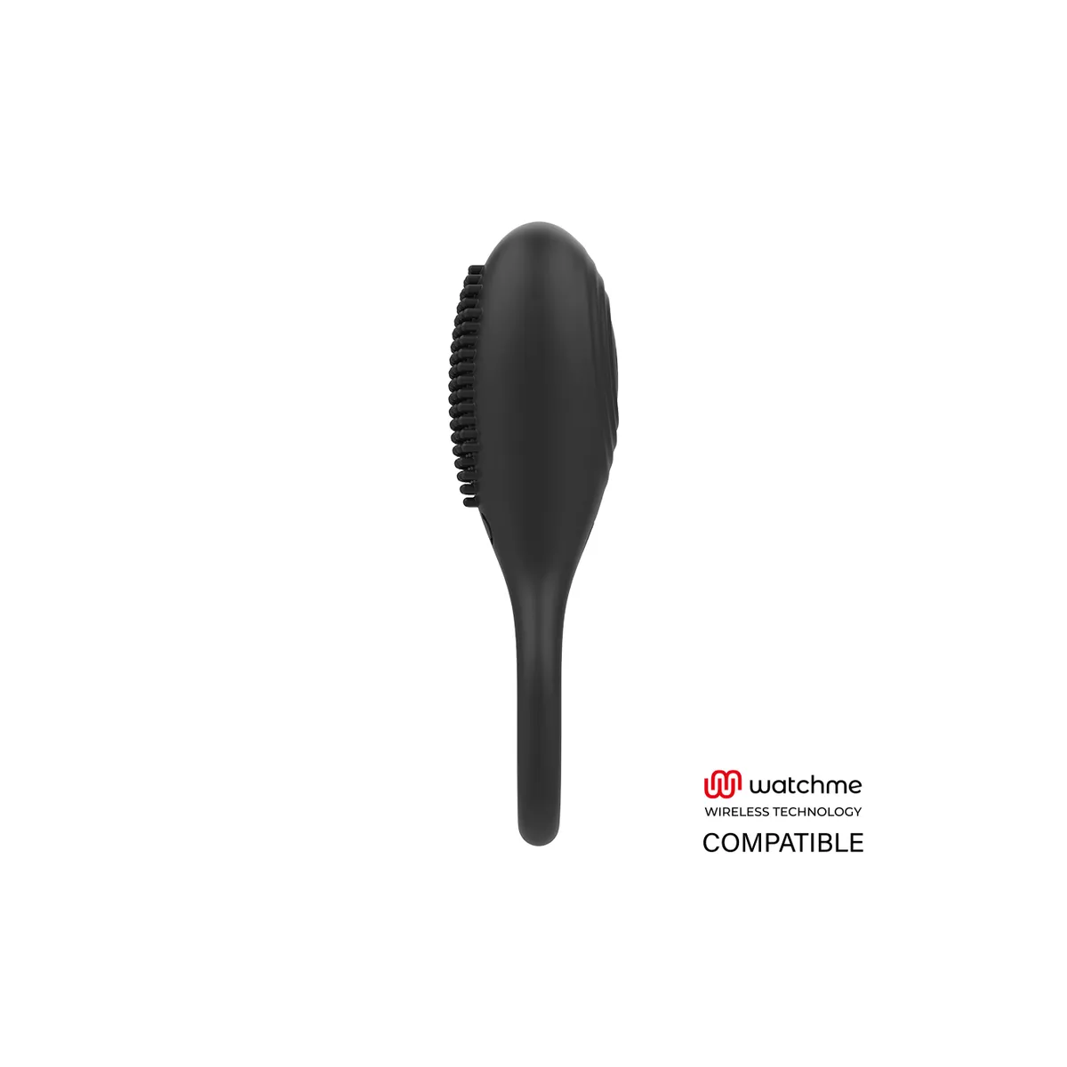 Tino Stimulatorring Kompatibel mit der Watchme Wireless-Technologie von Mr, Boss | Fesselliebe.de