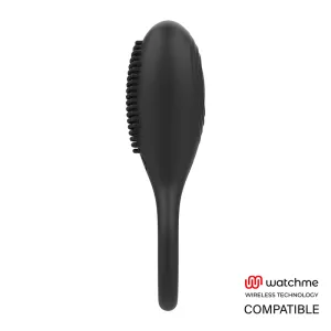 Tino Stimulatorring Kompatibel mit der Watchme Wireless-Technologie von Mr, Boss