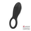 Tino Stimulatorring Kompatibel mit der Watchme Wireless-Technologie von Mr, Boss
