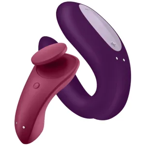 Partner Box 1 von Satisfyer Connect