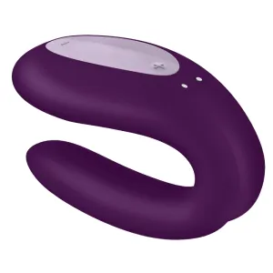 Partner Box 1 von Satisfyer Connect