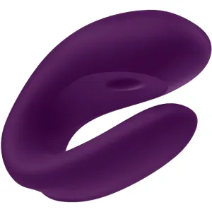 Partner Box 1 von Satisfyer Connect
