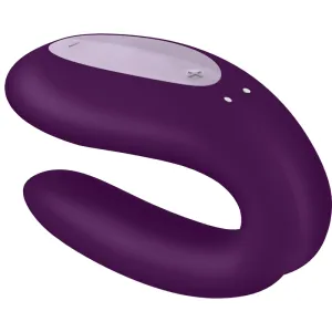 Partner Box 3 von Satisfyer Vibrator