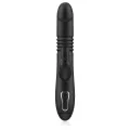 Kenji Stimulierende Vibe, Kompatibel mit Watchme Drahtloser Technologie von Black&Silver