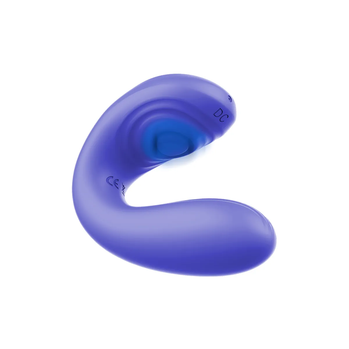 Josef Pulsations- & Vibrationsfernbedienung für Paare von Mr, Boss | Fesselliebe.de