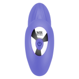 Josef Pulsations- & Vibrationsfernbedienung für Paare von Mr, Boss | Fesselliebe.de