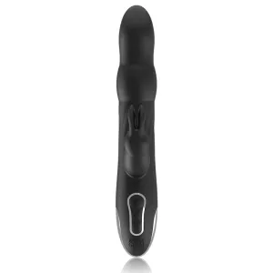 Moebius Rabbit Vibrator & Rotator Kompatibel mit Watchme Wireless Technology von Brilly Glam