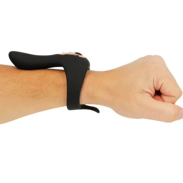 Arkadio Drüsen- und Dammstimulator, Kompatibel mit der Kabellosen Watchme-Technologie von anbiguo | Fesselliebe.de