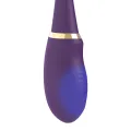 Merlin Double Couple Vibrator mit Fernbedienung von Treasure