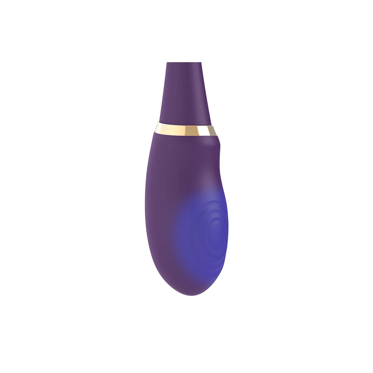 Merlin Double Couple Vibrator mit Fernbedienung von Treasure | Fesselliebe.de