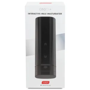 Onyx+ & Pearl 2+ Türkis Paare Set von Kiiroo