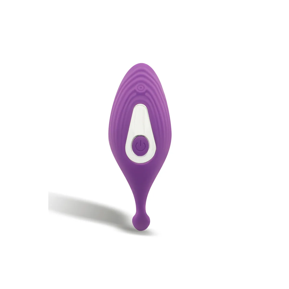 Mindy Pantie Lila mit Fernbedienung von Intense Fun | Fesselliebe.de