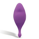 Mindy Pantie Lila mit Fernbedienung von Intense Fun | Fesselliebe.de