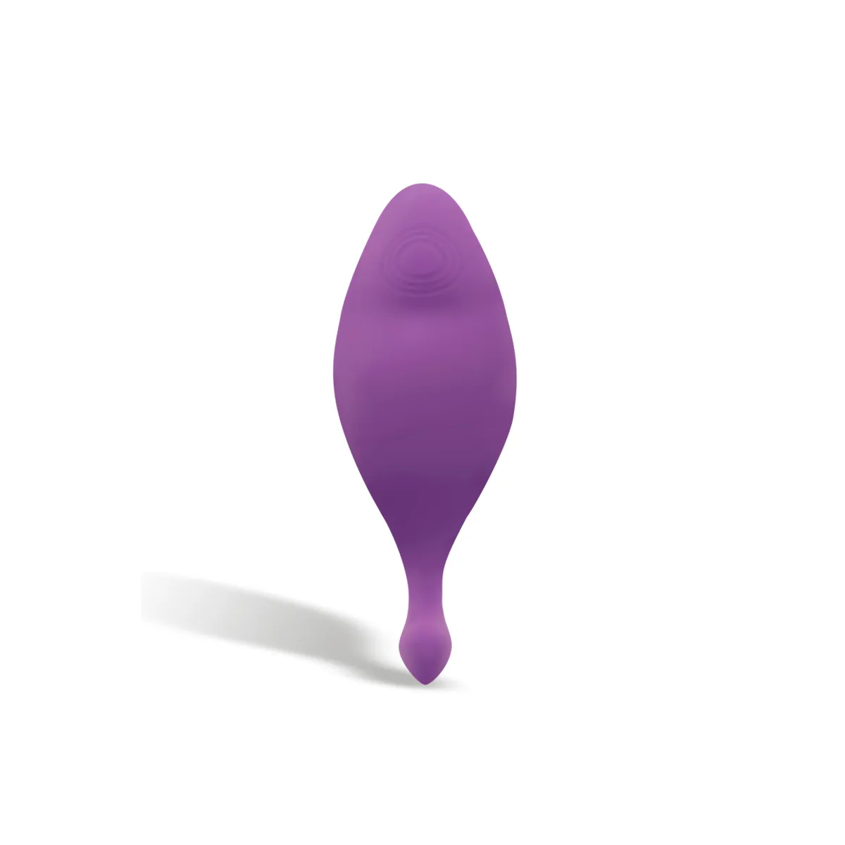 Mindy Pantie Lila mit Fernbedienung von Intense Fun | Fesselliebe.de