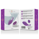 Mindy Pantie Lila mit Fernbedienung von Intense Fun | Fesselliebe.de
