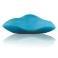 Samantha Pantie mit Fernbedienung Blau von Intense Fun